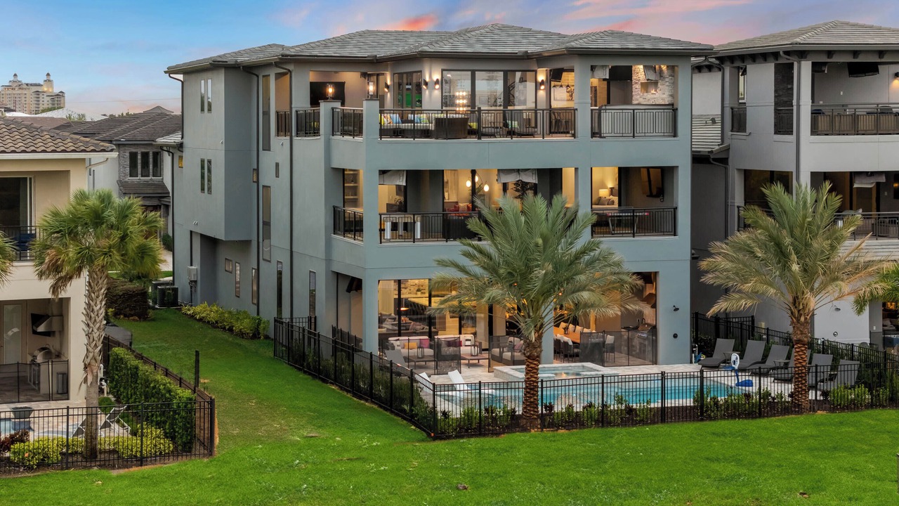 Photo of Outdoor in Historic Downtown Kissimmee
