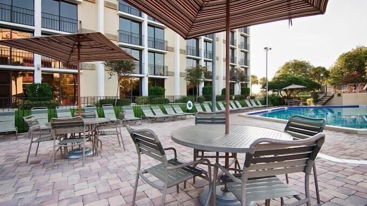 Photo of Outdoor in Florida Center