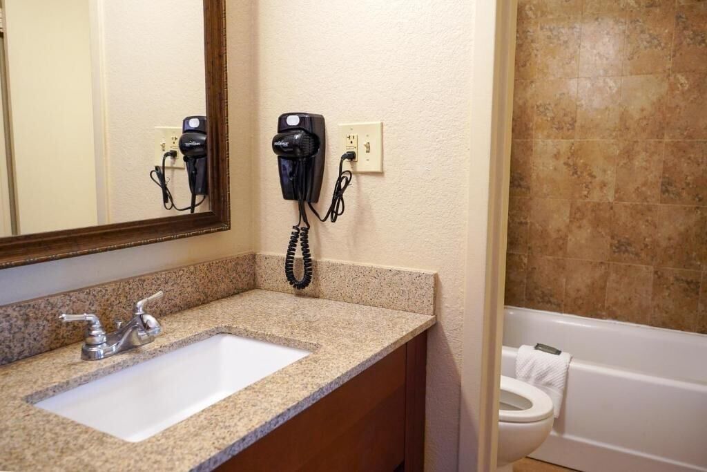 Photo of Bathroom in Florida Center