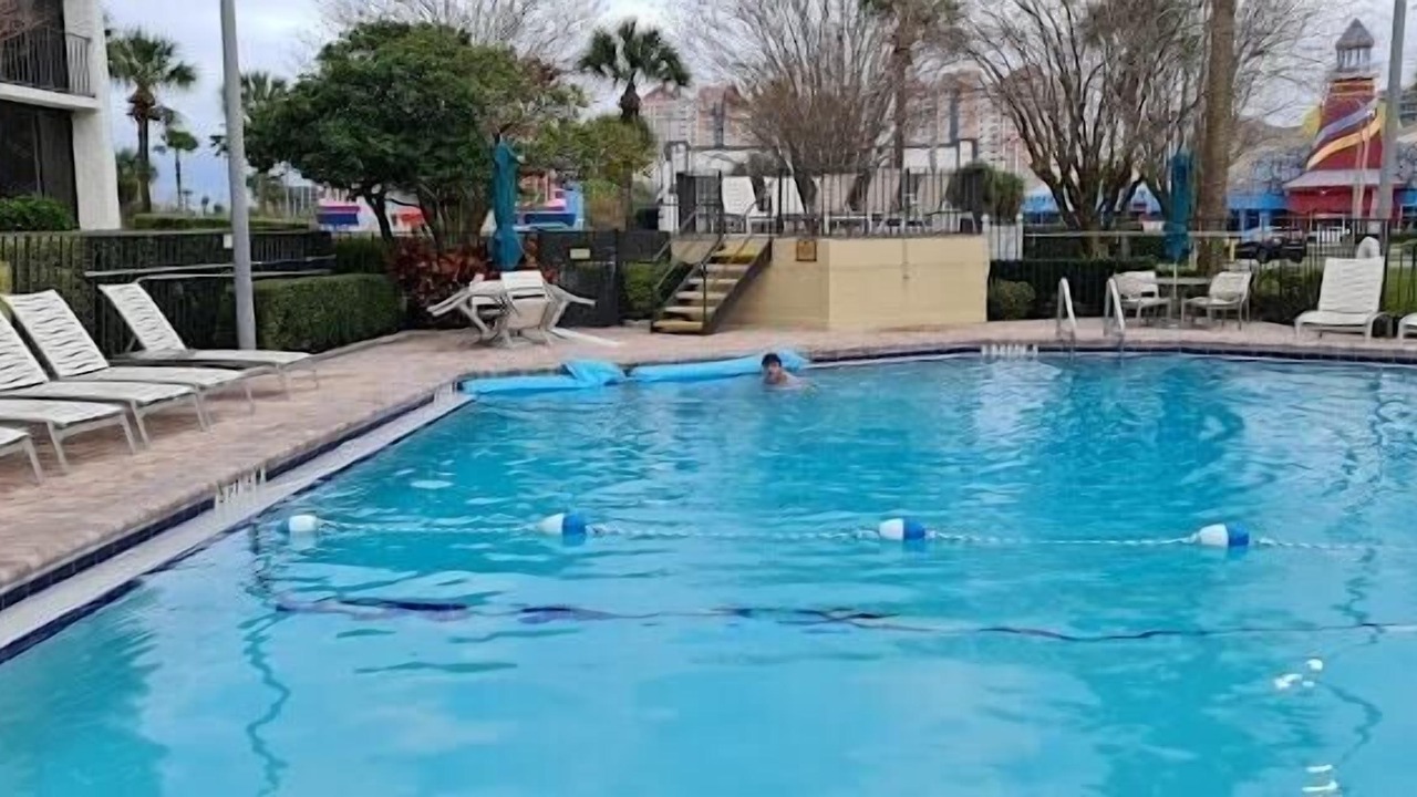 Photo of Outdoor in Florida Center