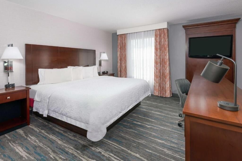 Photo of Bedroom in Airport North