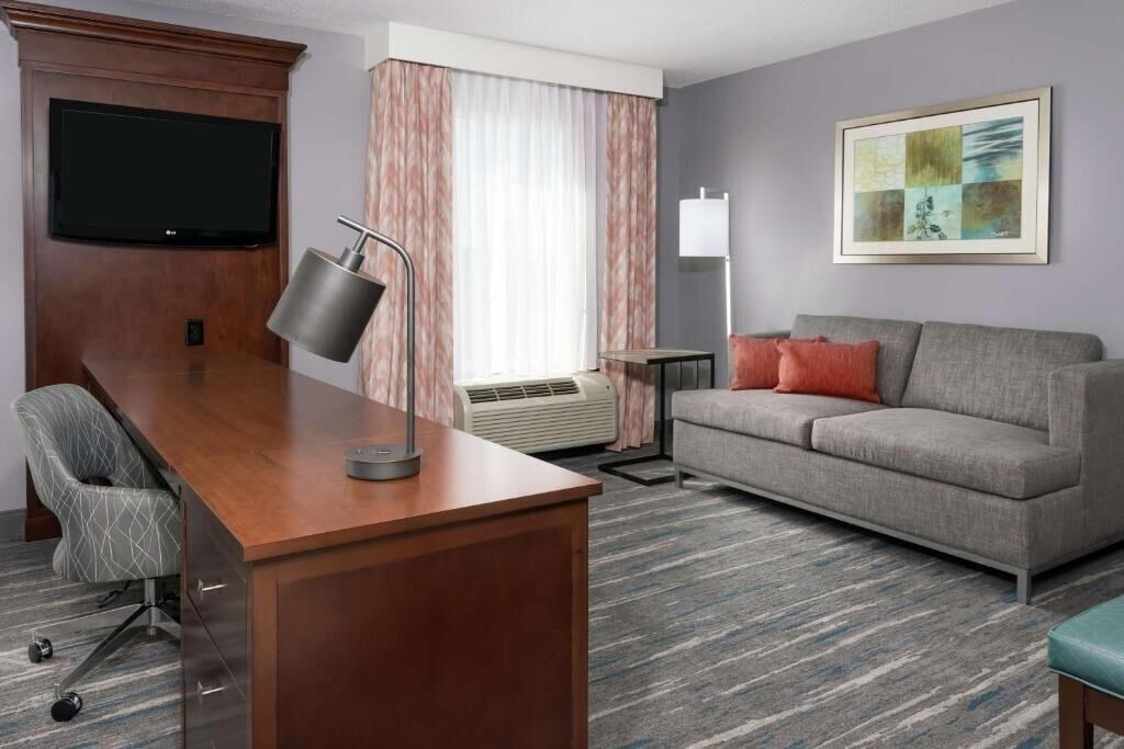 Photo of Livingroom in Airport North