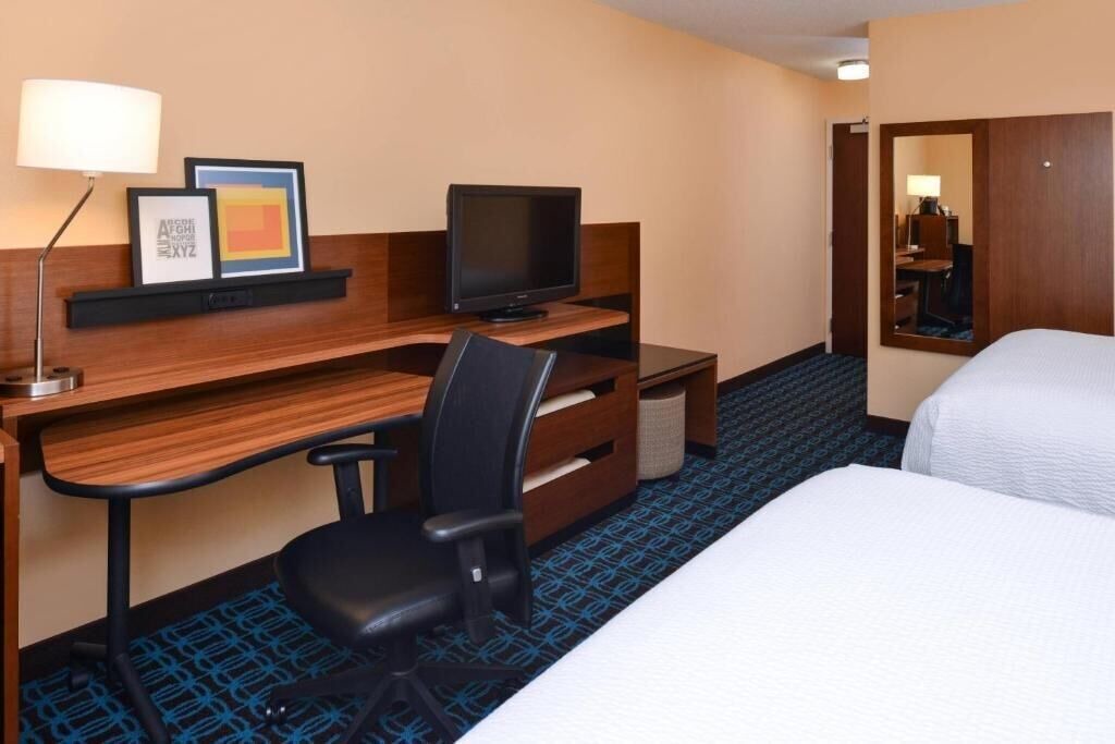Photo of Bedroom in Airport North