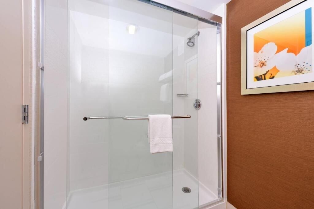 Photo of Bathroom in Airport North