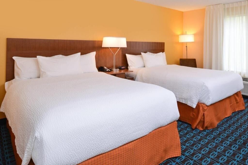 Photo of Bedroom in Airport North