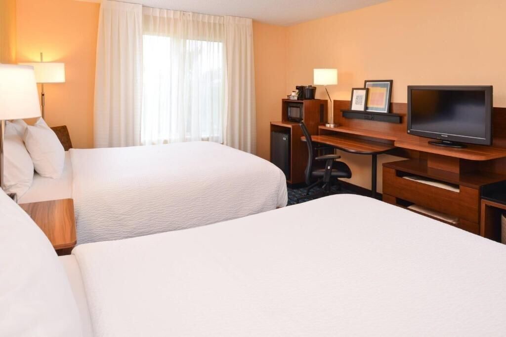 Photo of Bedroom in Airport North