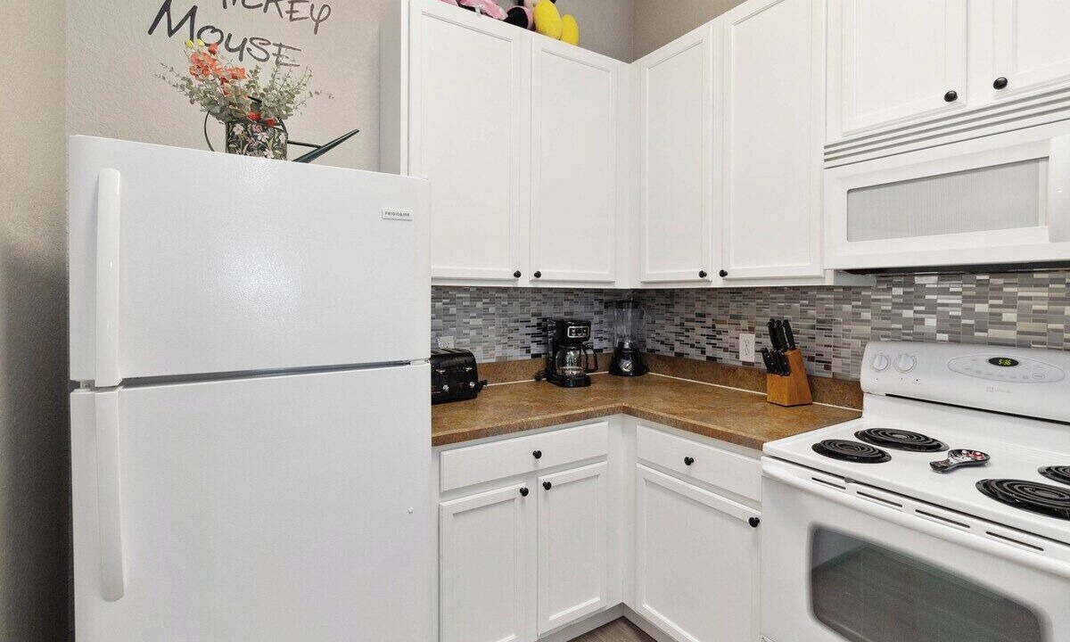 Photo of Kitchen in Bahama Bay