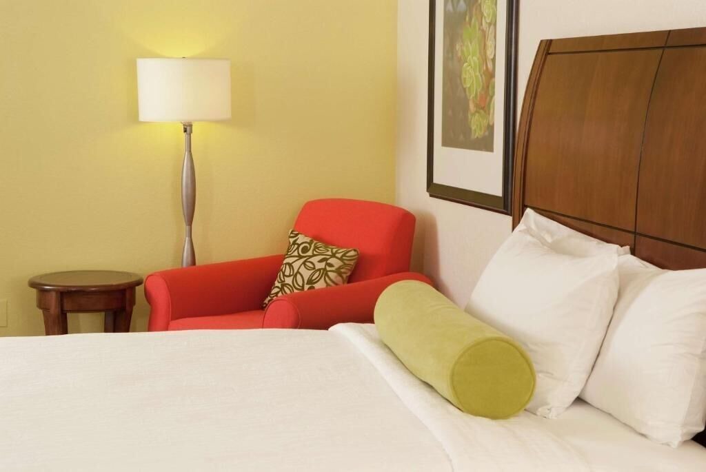 Photo of Bedroom in Airport North