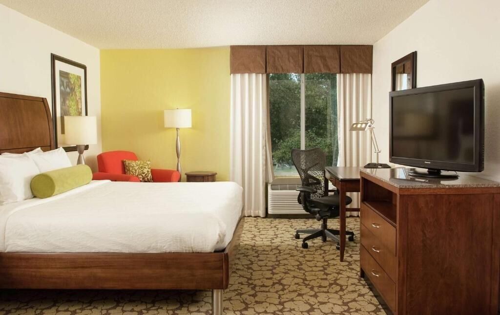 Photo of Bedroom in Airport North