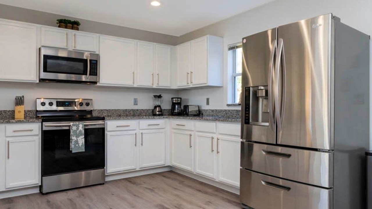 Photo of Kitchen in Lake Wilson Preserve
