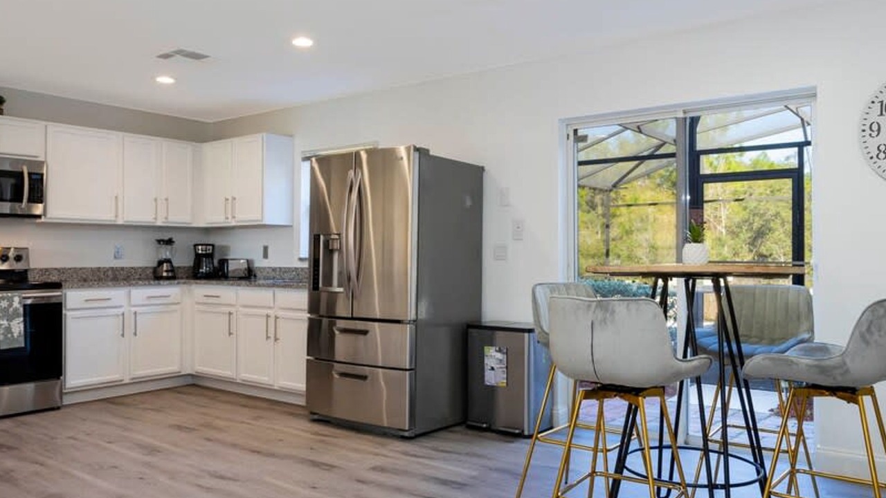 Photo of Kitchen in Lake Wilson Preserve