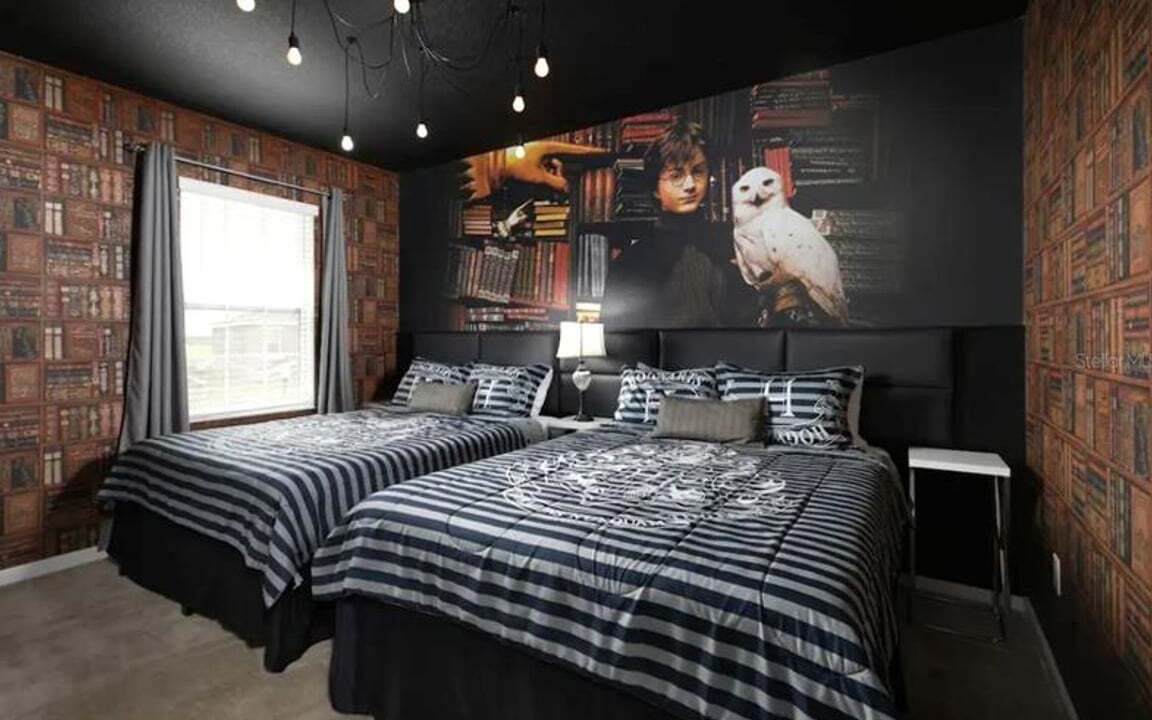 Photo of Bedroom in Loughman