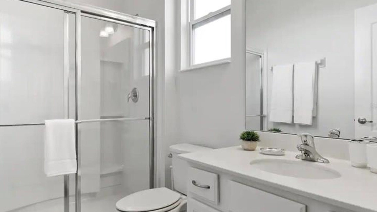Photo of Bathroom in Loughman