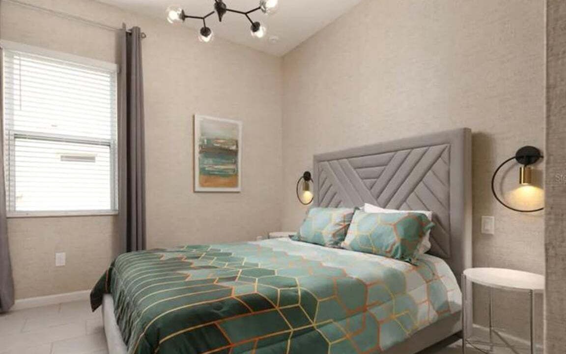 Photo of Bedroom in Loughman