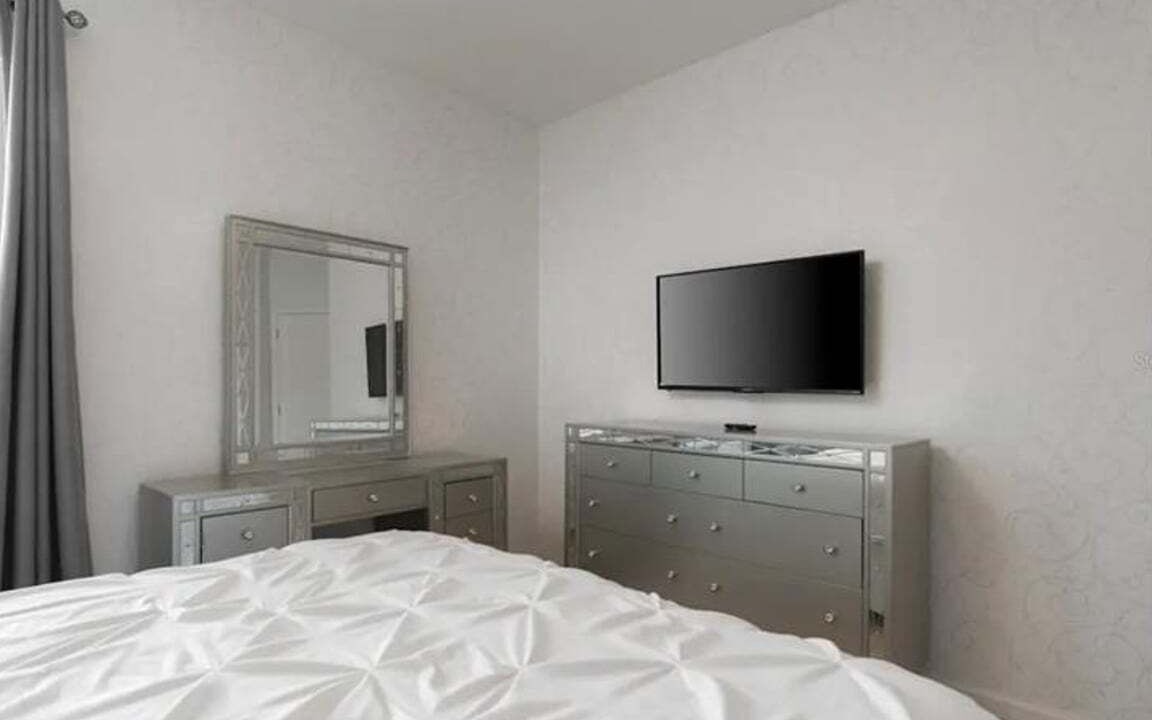 Photo of Bedroom in Loughman