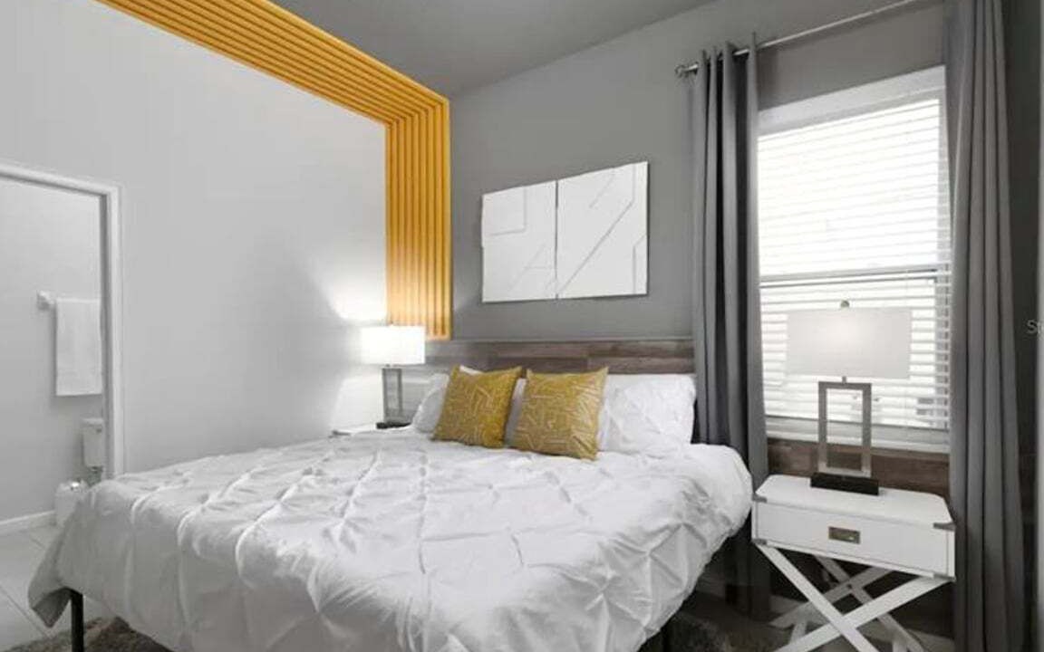 Photo of Bedroom in Loughman