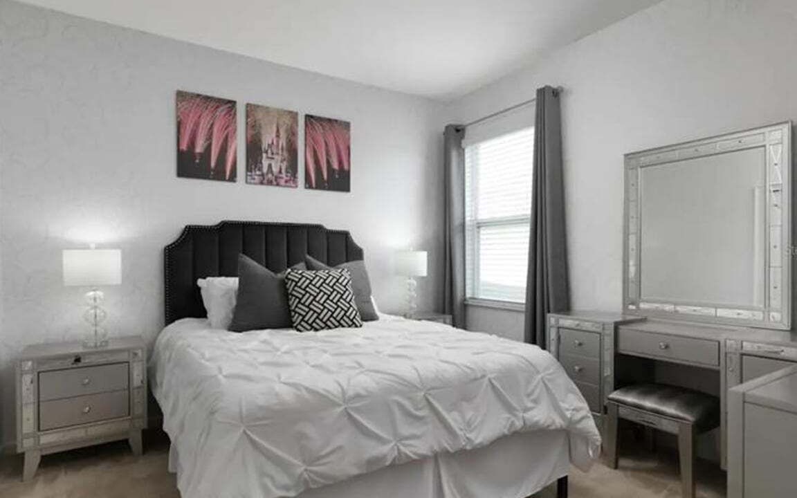 Photo of Bedroom in Loughman
