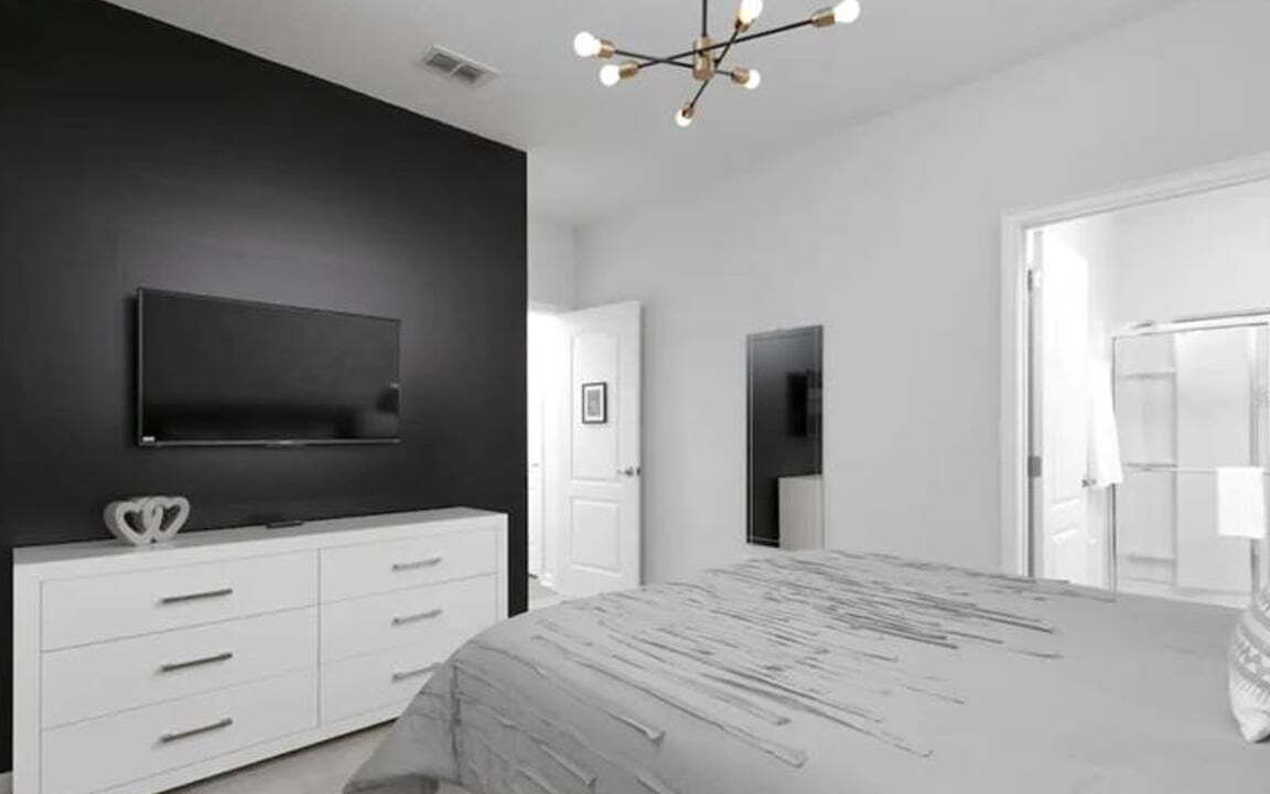 Photo of Bedroom in Loughman
