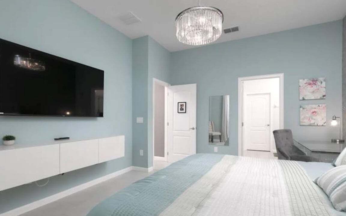 Photo of Bedroom in Loughman