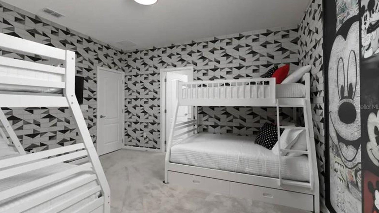 Photo of Bedroom in Loughman