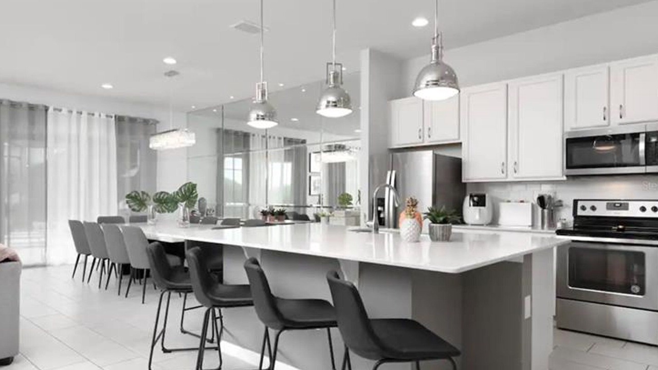 Photo of Kitchen in Loughman