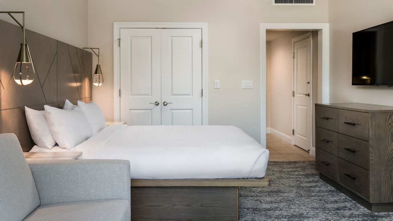 Photo of Bedroom in Orlando