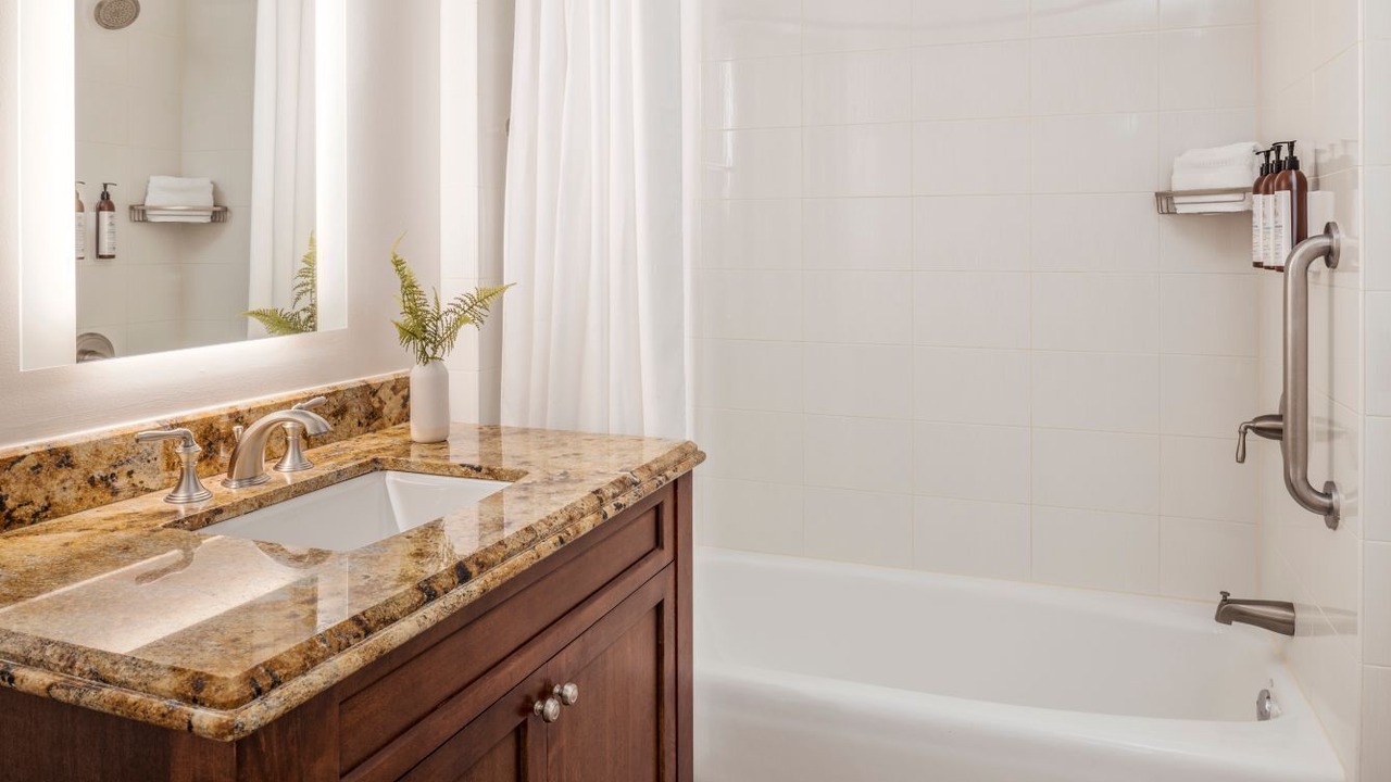 Photo of Bathroom in Orlando