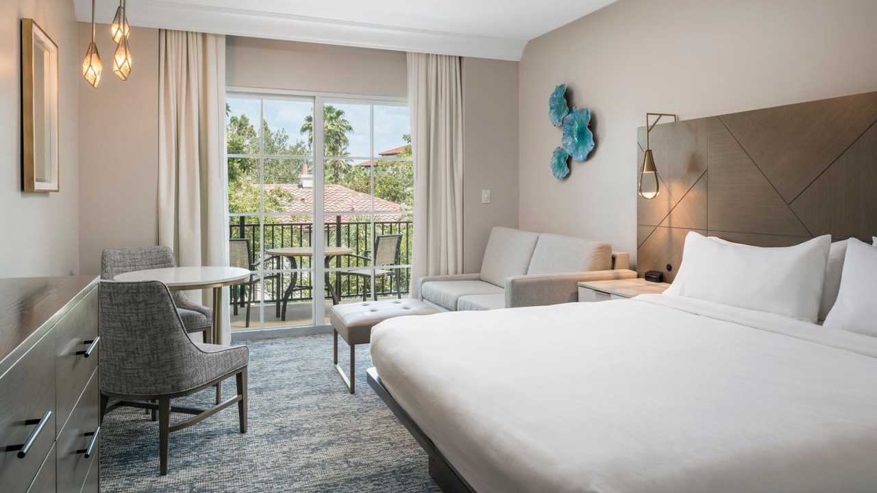 Photo of Bedroom in Orlando
