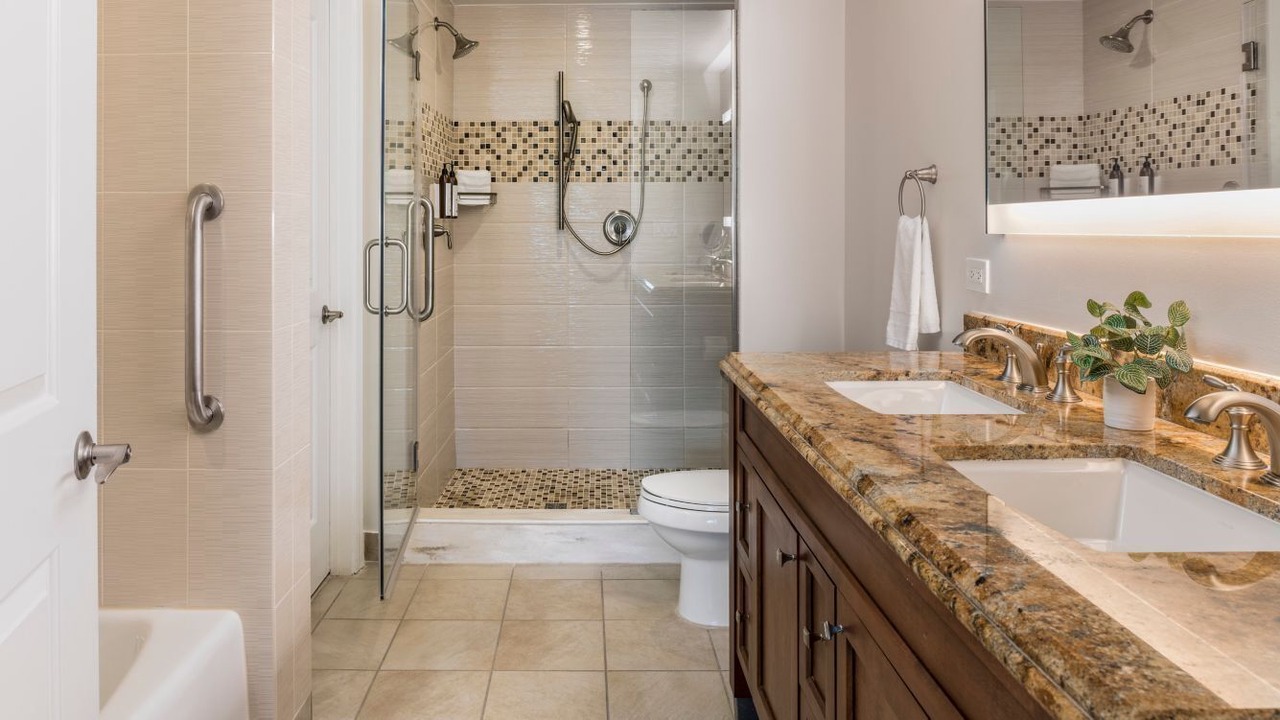 Photo of Bathroom in Orlando