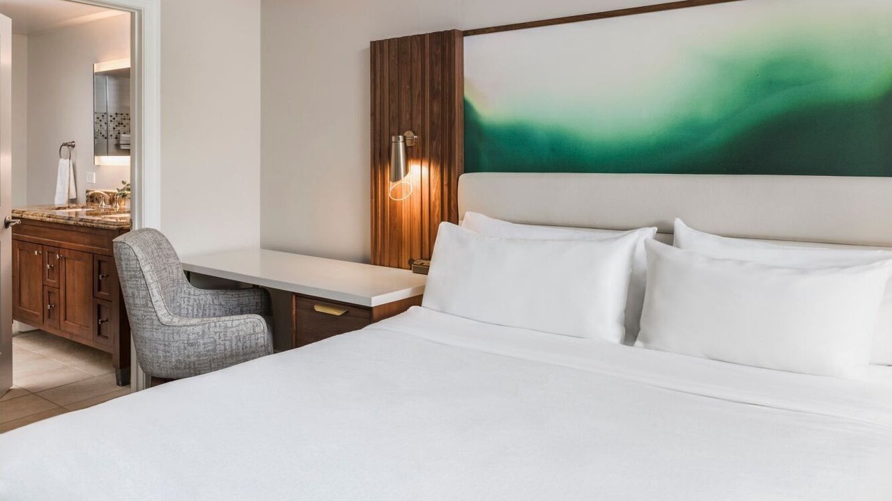 Photo of Bedroom in Orlando