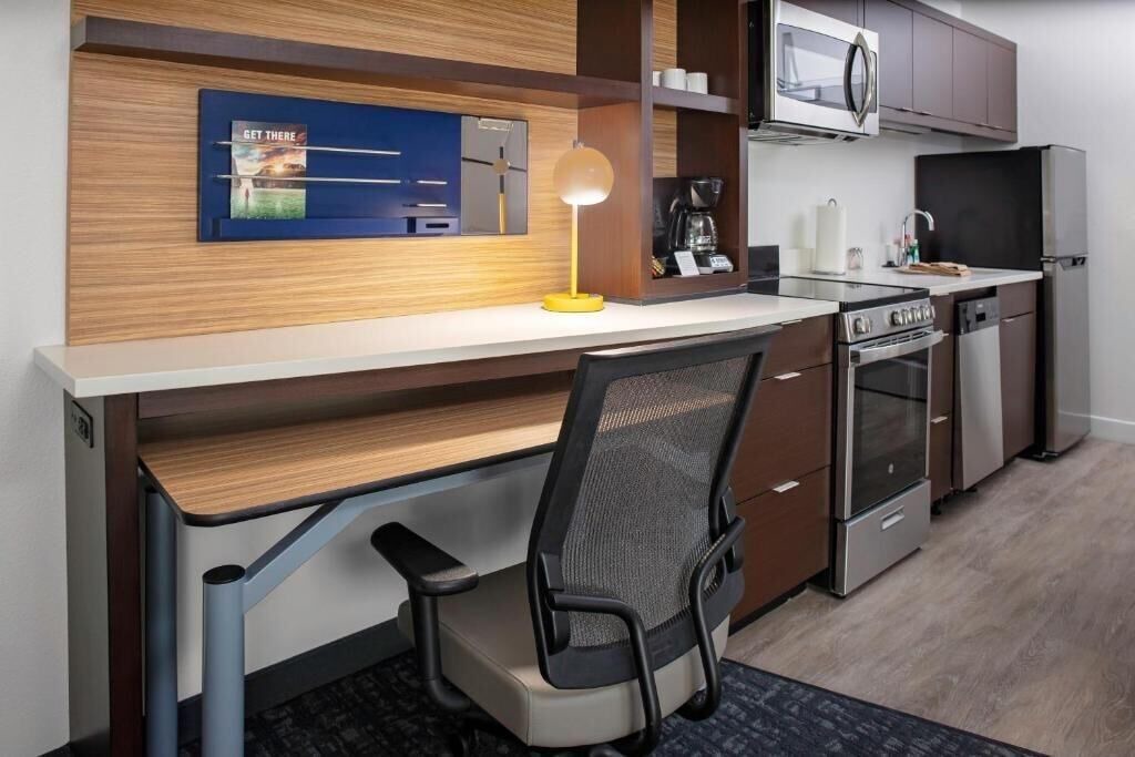 Photo of Kitchen in Airport North