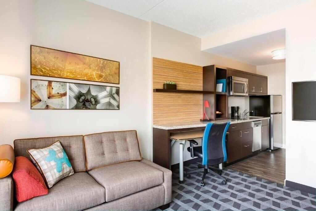 Photo of Livingroom in Airport North