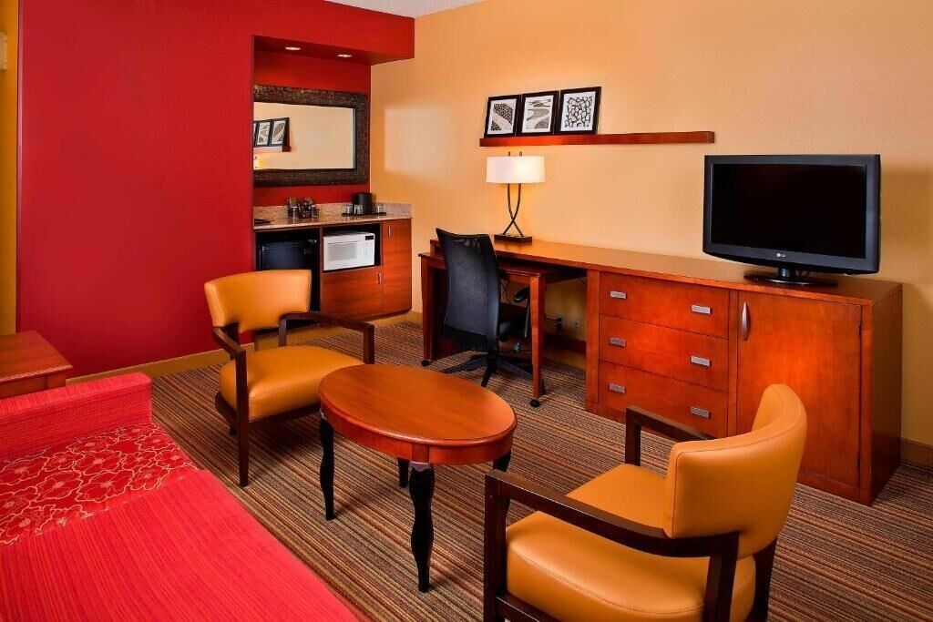 Photo of Bedroom in Airport North