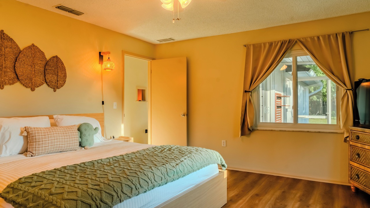Photo of Bedroom in Union Park