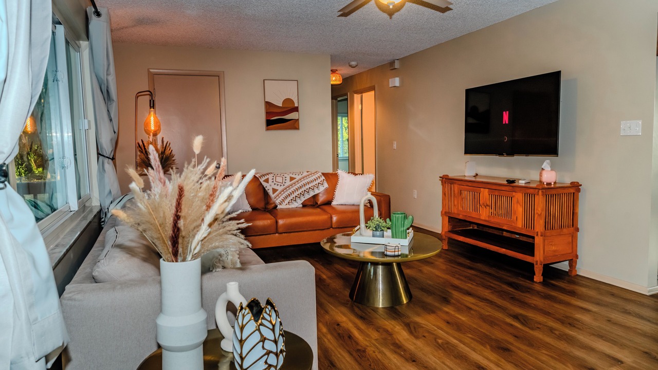 Photo of Livingroom in Union Park