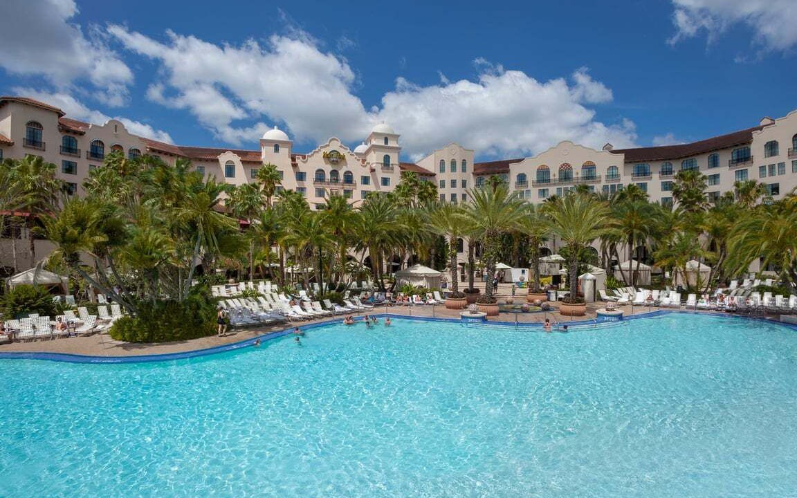 Photo of Outdoor in Florida Center