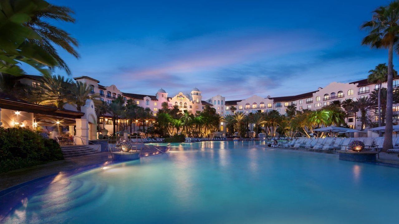 Photo of Outdoor in Florida Center