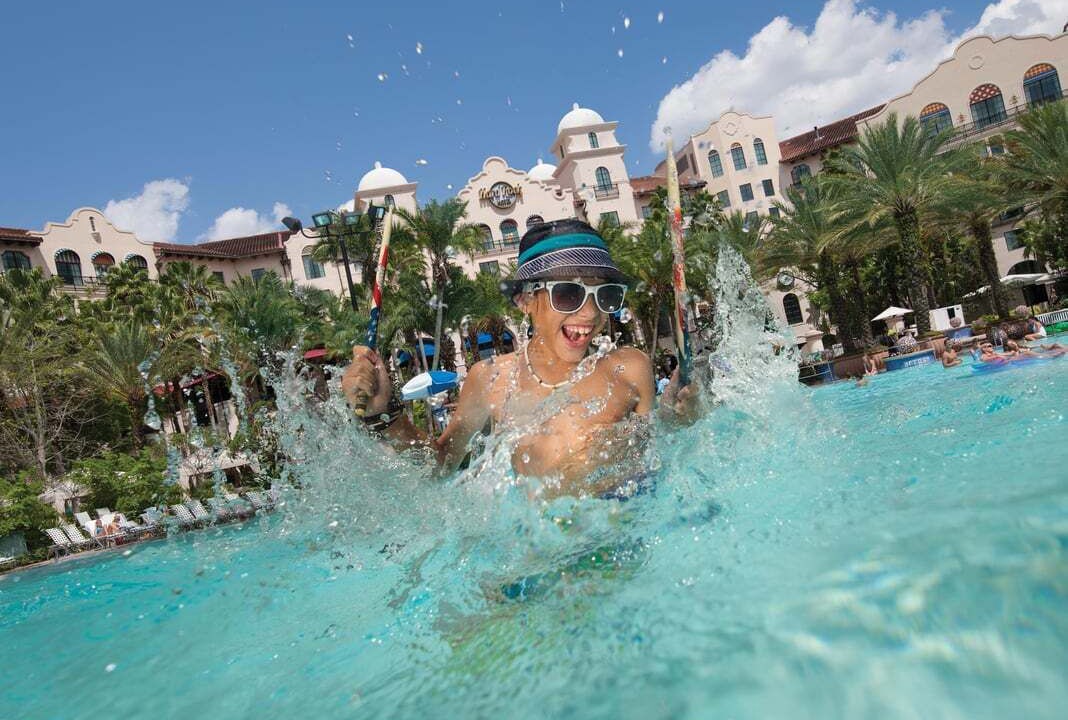 Photo of Outdoor in Florida Center