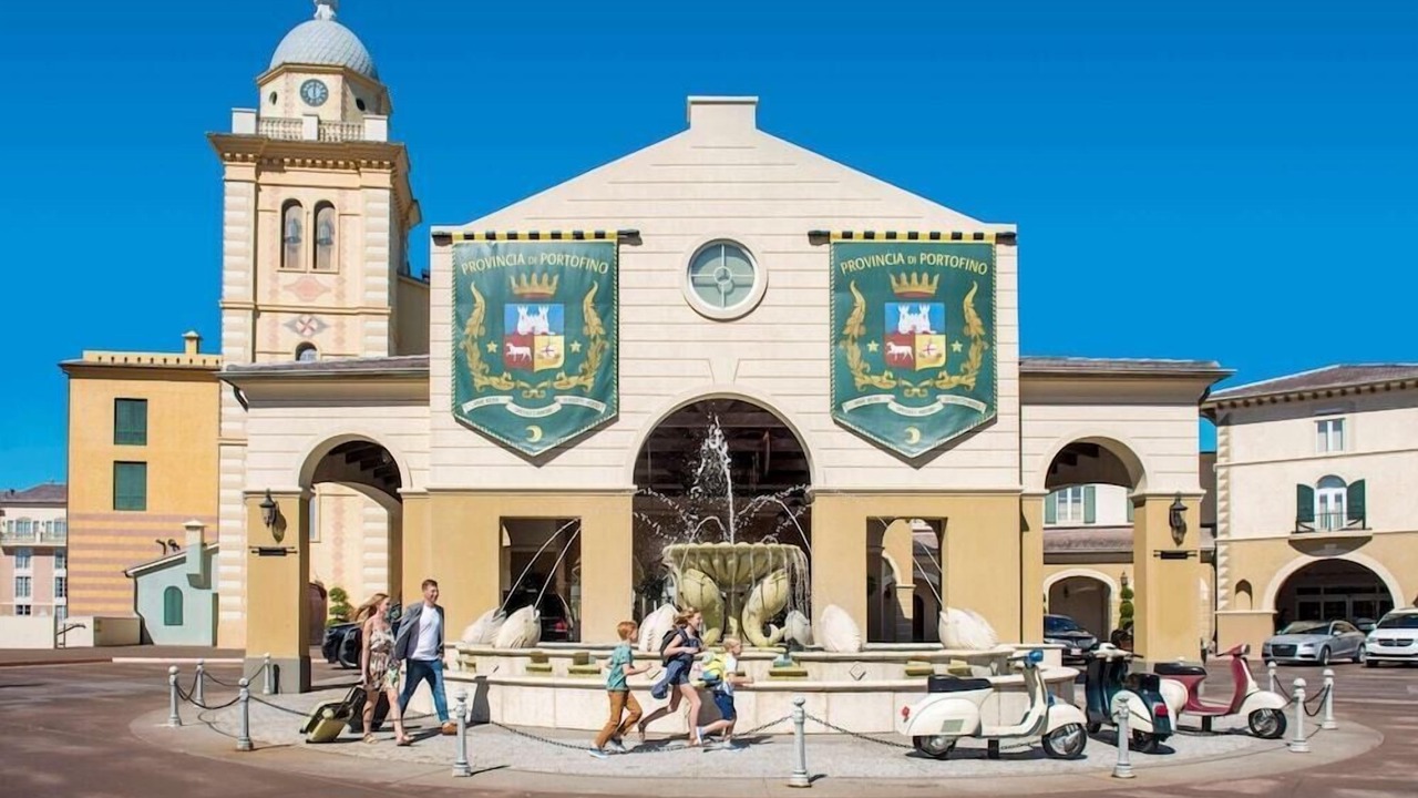 Photo of Outdoor in Florida Center