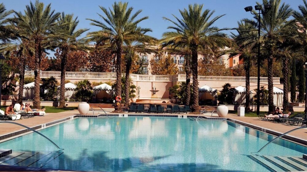 Photo of Outdoor in Florida Center