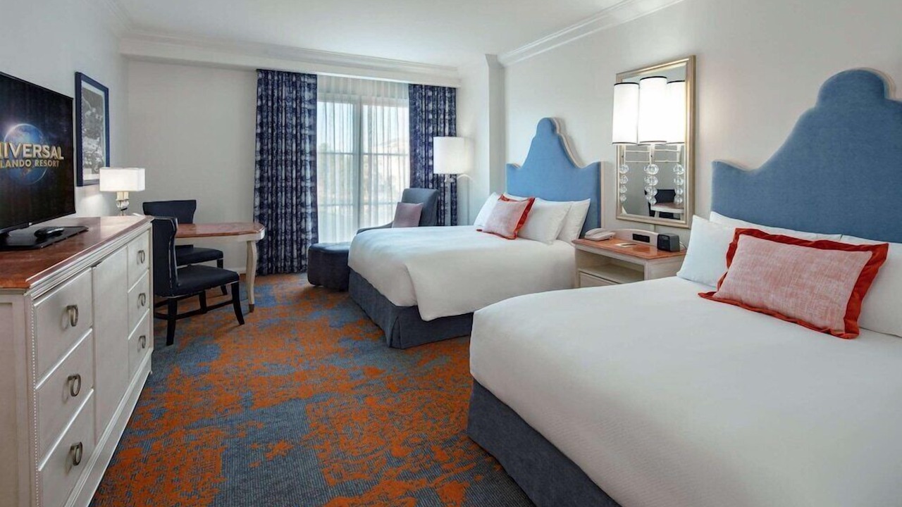 Photo of Bedroom in Florida Center