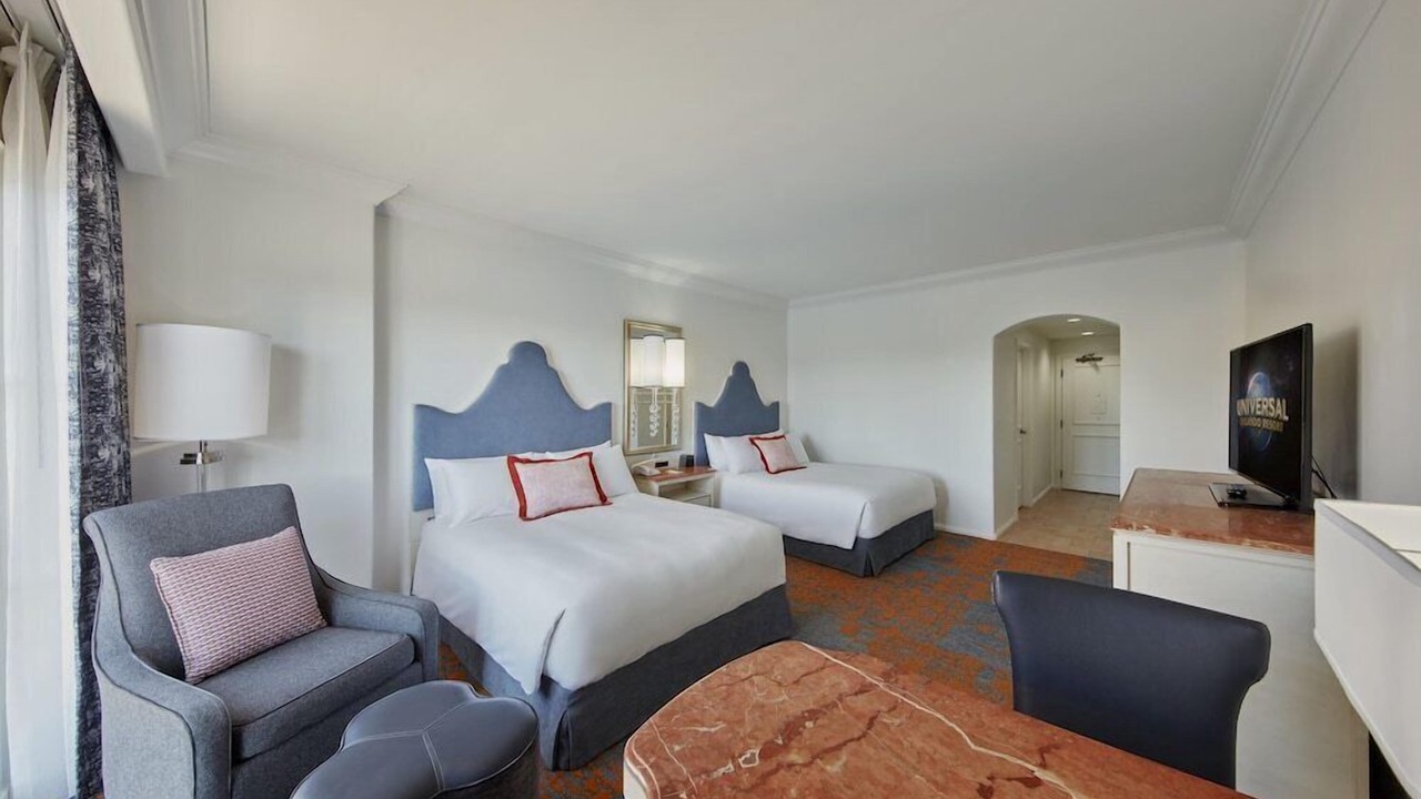 Photo of Bedroom in Florida Center