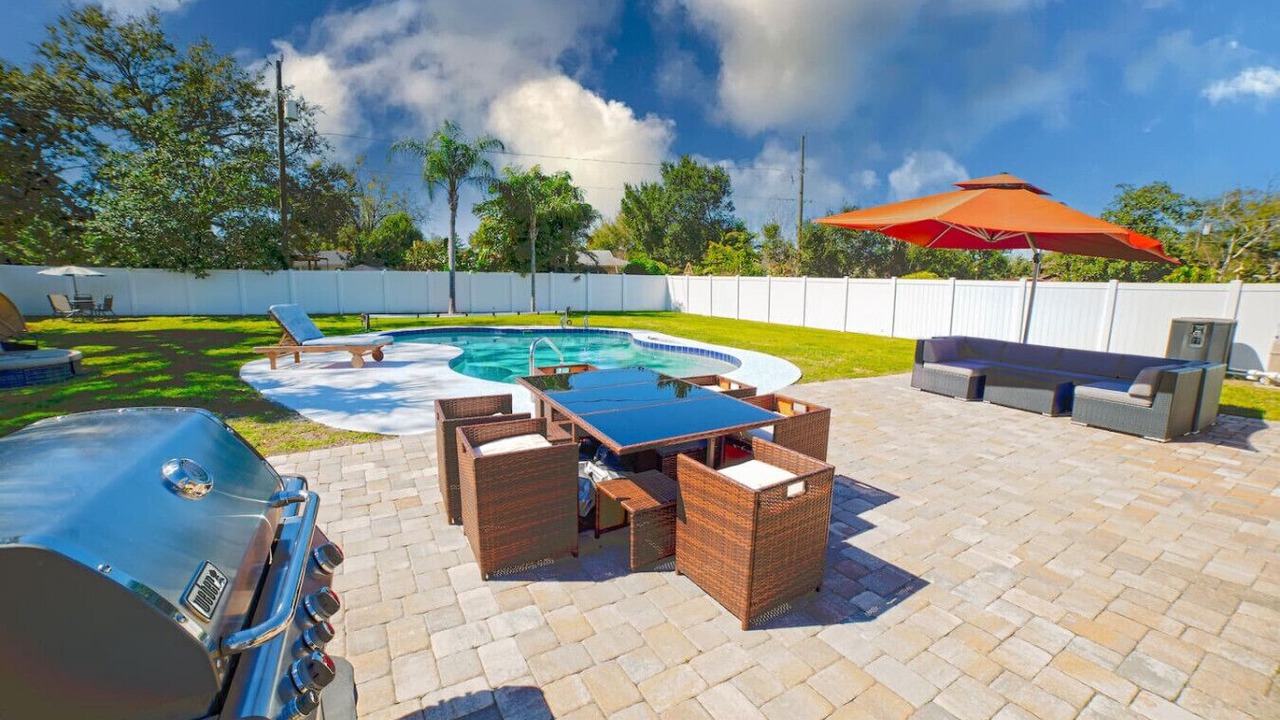 Photo of Outdoor in Florida Center