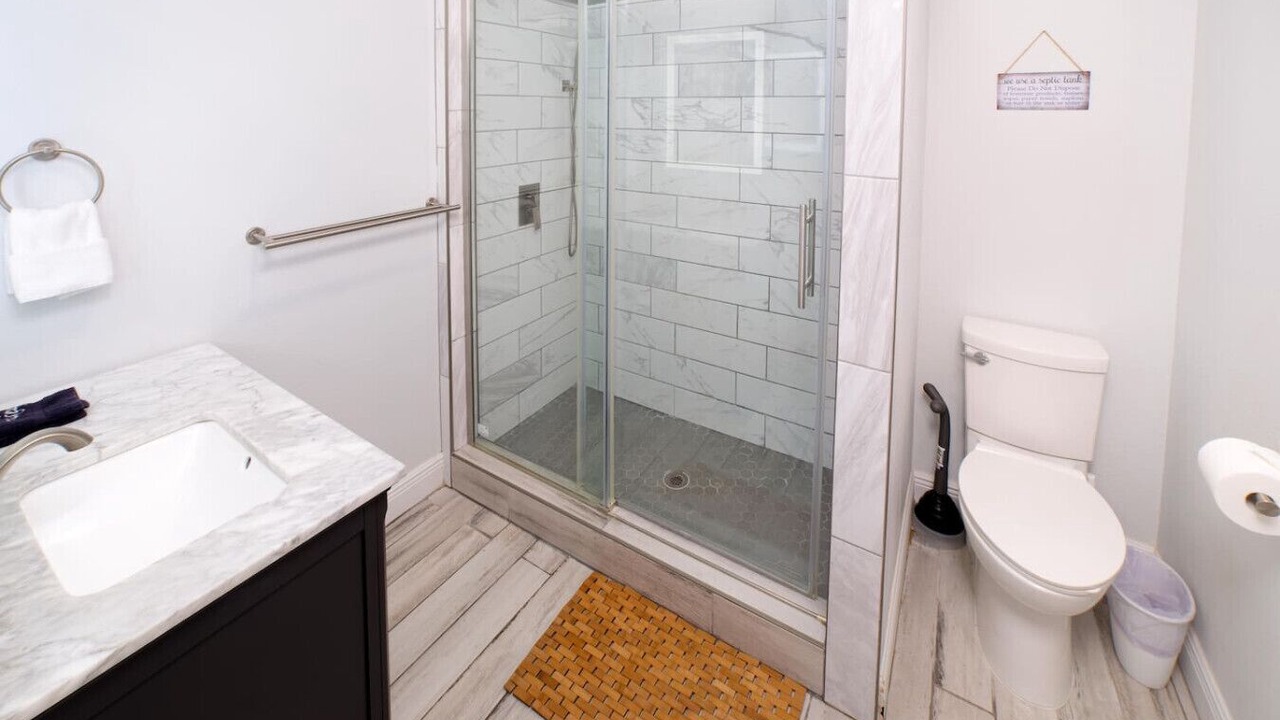 Photo of Bathroom in Florida Center