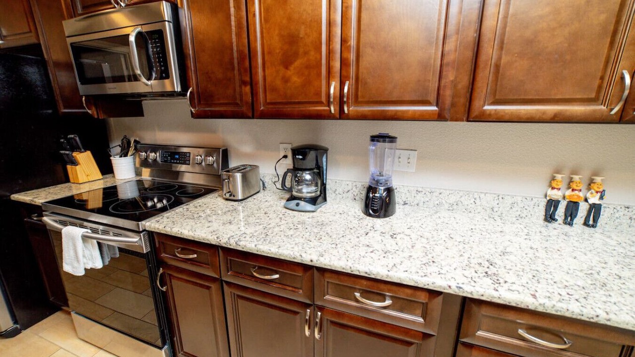 Photo of Kitchen in Florida Center