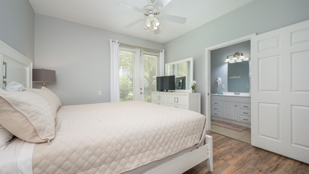 Photo of Bedroom in Orlando