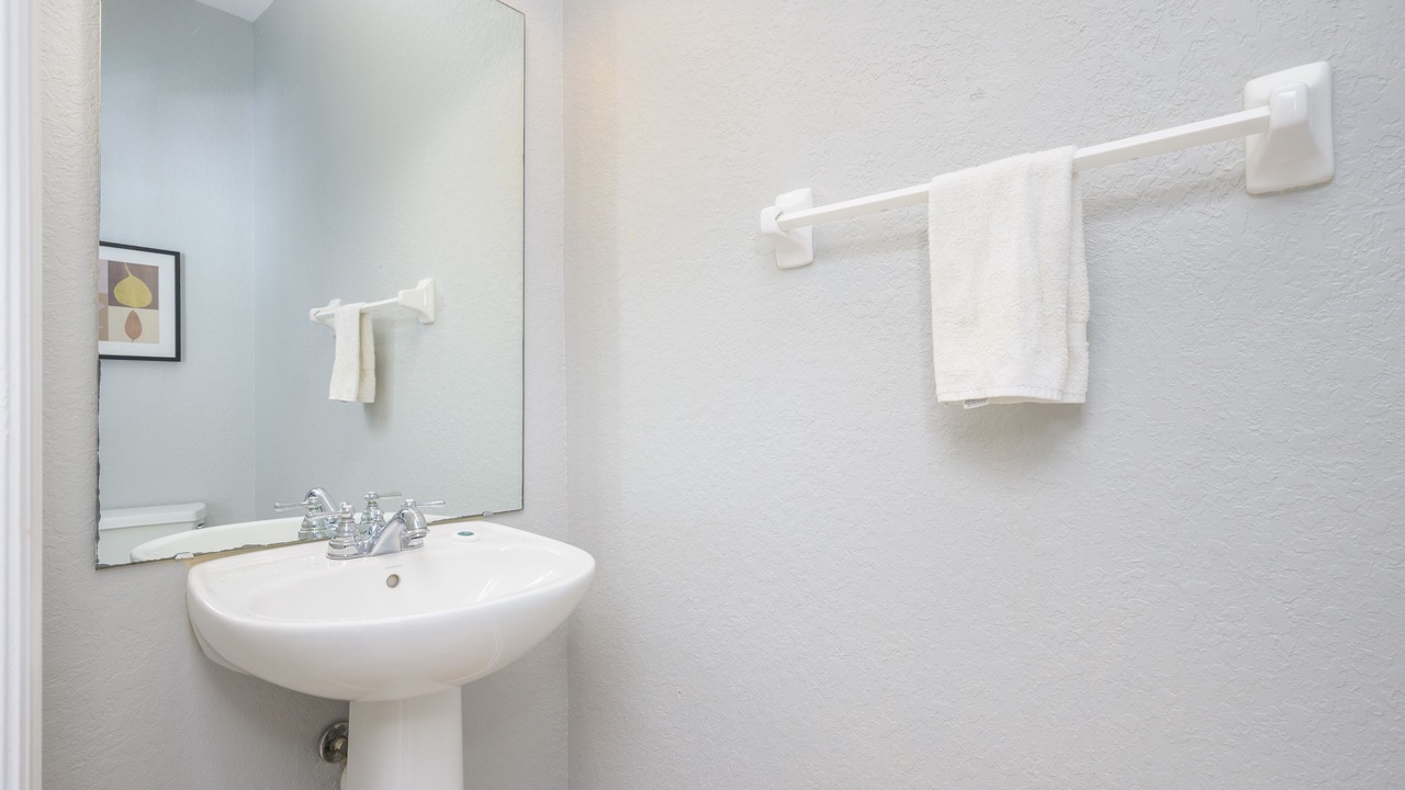 Photo of Bathroom in Orlando