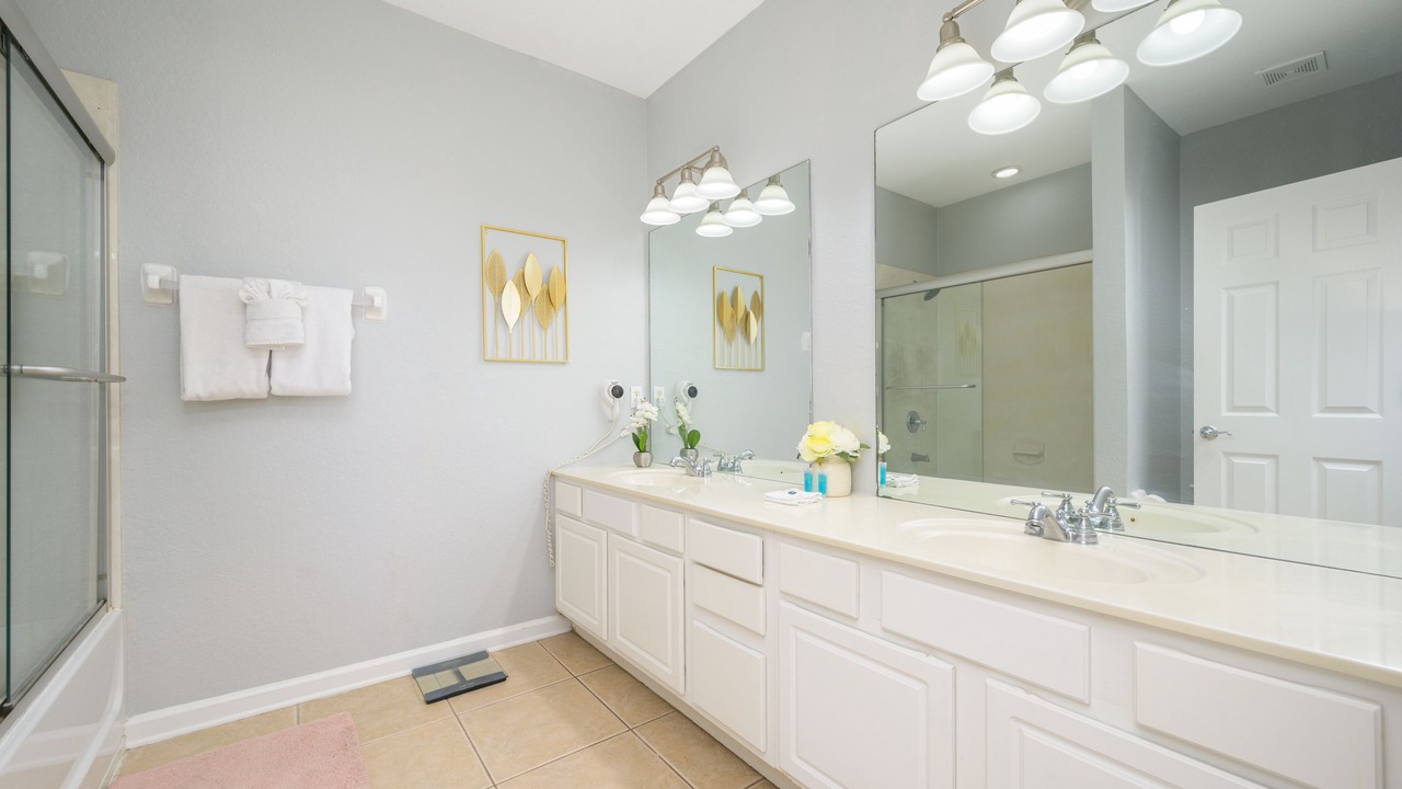 Photo of Bathroom in Orlando