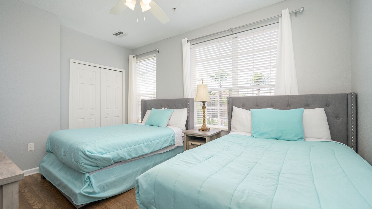 Photo of Bedroom in Orlando