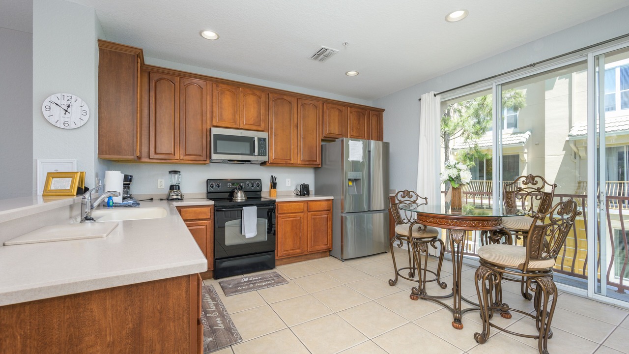 Photo of Kitchen in Orlando